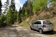 24 Arrivato alla Pigolotta